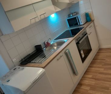 Hässlevägen, Örebro - Photo 3