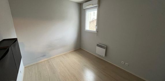 Location Appartement 2 pièces 26m² TOURS 37000 - Photo 2