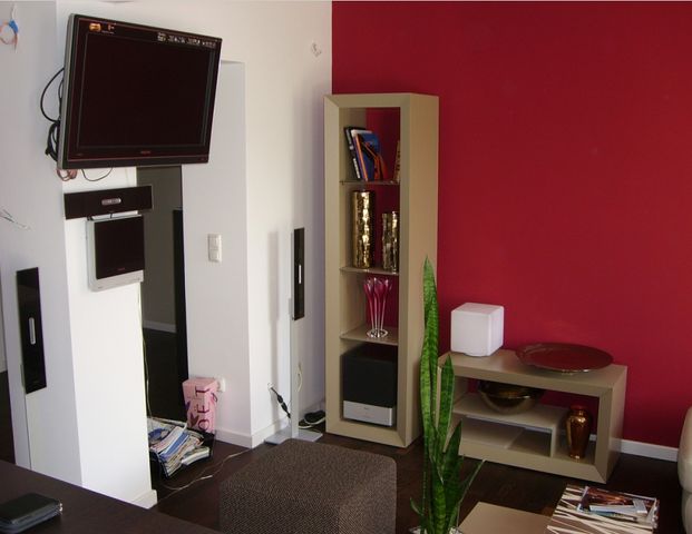 2 Zimmer in Düsseldorf - Photo 1