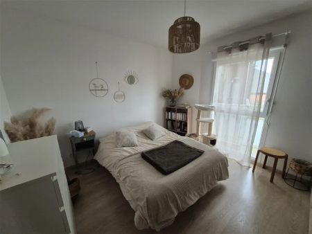 Location appartement 2 pièces - 38.06m² à Faches-thumesnil (59155) - Photo 5