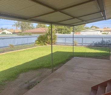Don't Miss This 3x1 Well Located With A Large Backyard. - Photo 4