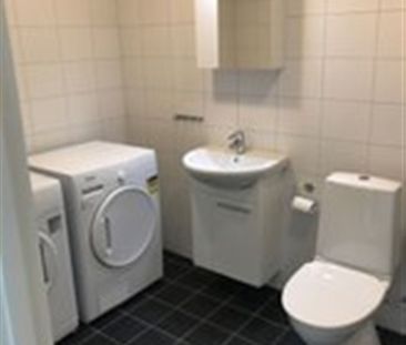 Hälsovägen 40 - Foto 1