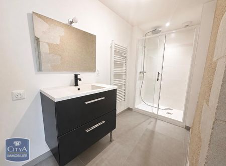 Location Appartement 3 pièces 70m² MOZE SUR LOUET 49610 - Photo 5