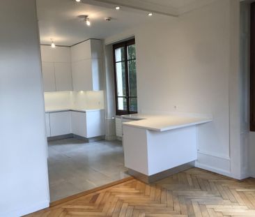 Très belle propriété de charme à Versoix - Photo 1