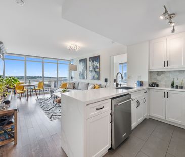 For Lease - 15 Fort York Boulevard Unit# 1812, Toronto, Ontario - Photo 2