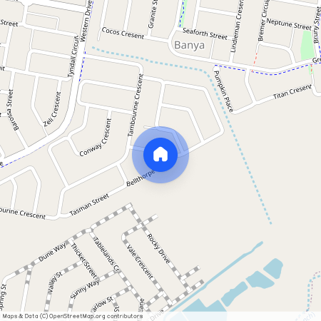 4 Bellthorpe La, Banya QLD 4551