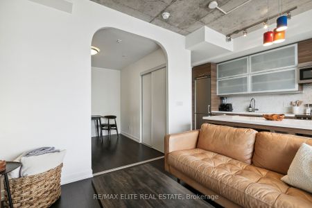 For Lease - 1205 Queen Street Unit# 607, Toronto, Ontario - Photo 3