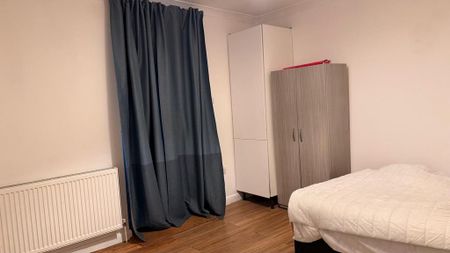 1 bedroom in a house share to rent - Photo 2