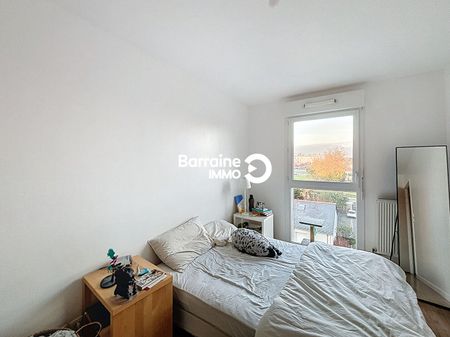 Location appartement à Brest, 3 pièces 65.3m² - Photo 3