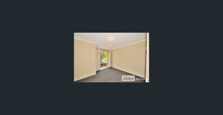 Charming Unit with Courtyard and Carport - Photo 4