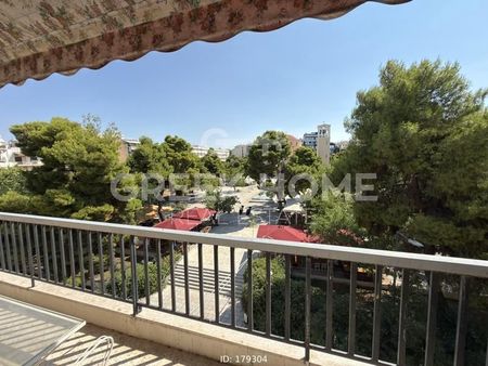 Διαμέρισμα για ενοικίαση Άγιος Θωμάς (Γουδή) - Photo 2
