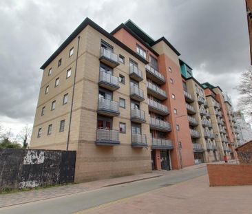 2 bedroom apartment to rent - Photo 2
