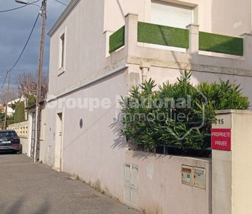 Appartement T2 de 58m2 avec garage - Photo 1