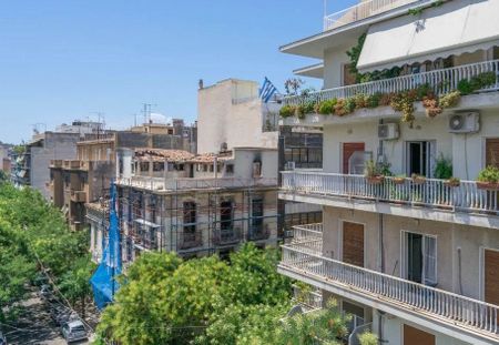 Διαμέρισμα για ενοικίαση Μεταξουργείο (Γκάζι - Μεταξουργείο - Βοτανικός) - Photo 3
