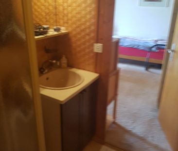 1 Zimmer, 31 m² - Photo 3