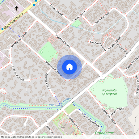 35A Manson Avenue, Stoke, Nelson