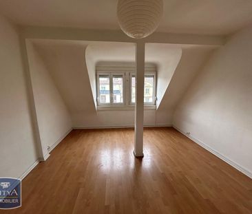 Location Appartement 3 pièces 59m² STRASBOURG 67000 - Photo 3