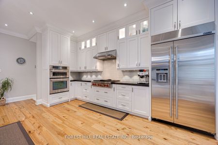 For Lease - 14 Willet Crescent, Richmond Hill, Ontario - Photo 4