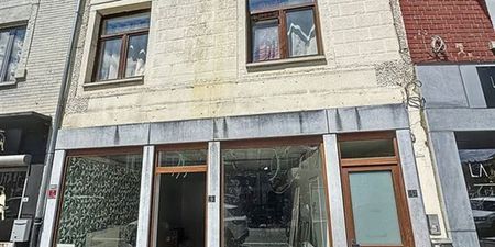 Appartement te huur in Jambes voor € 670 met 1 slaapkamer - Foto 2