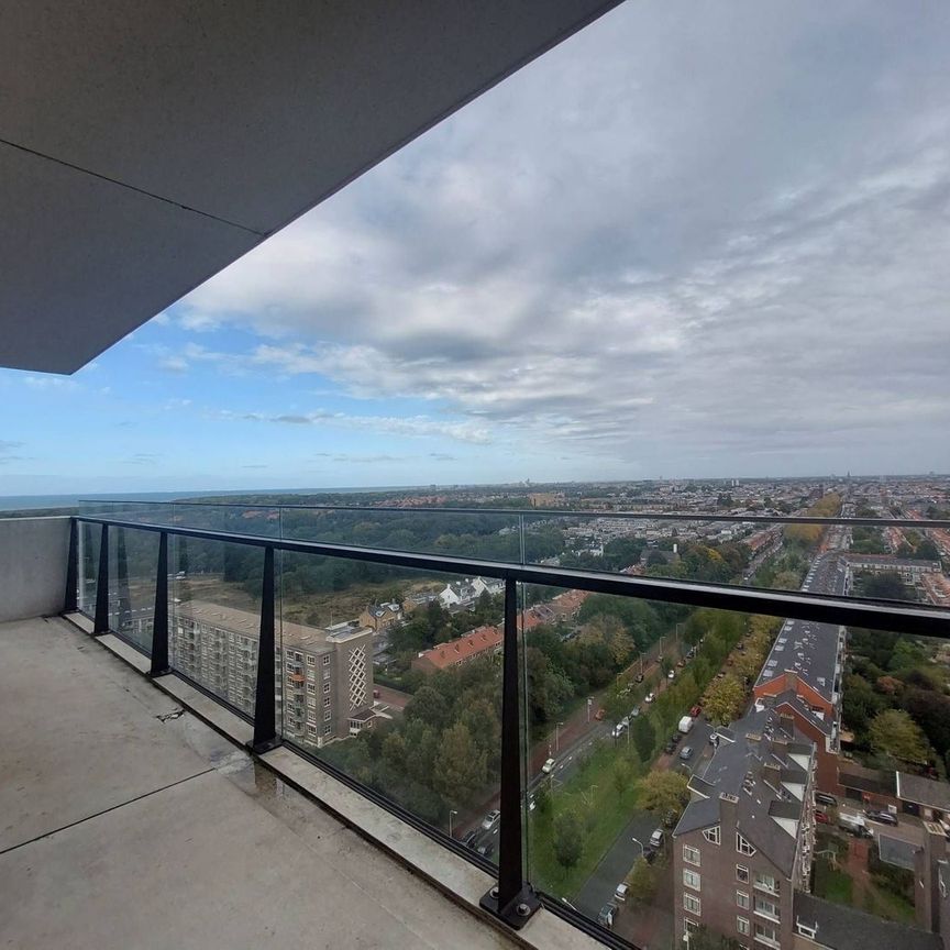 Thorbeckelaan 570, 2564BZ, Den Haag - Foto 1
