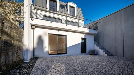 Location Maison 6 pièces 159m² NANTES 44000 - Photo 5