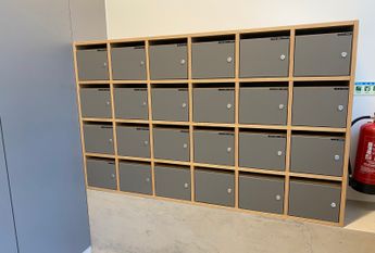 Apartamento T1 para Arrendar Mobilado e Equipado na Campanhã