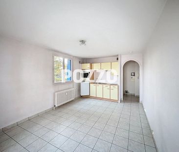 Studio - 22.96m2 - Disponible à partir du 06/11/25 - Photo 1