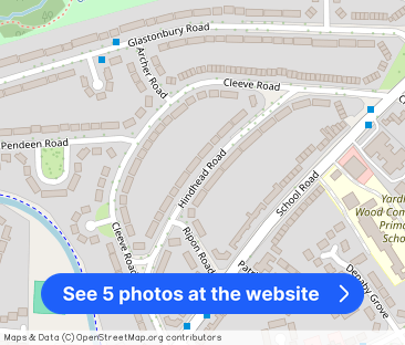 2 bedroom terraced house for rent - Photo 1