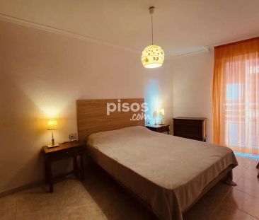 Piso en alquiler en Calle Leoncio Rodríguez - Photo 3