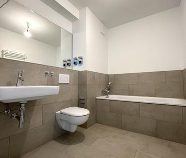 Neubauwohnung mit Dachterrasse in Eidelstedt! - Photo 6