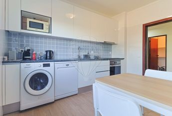 Apartamento T3 em Coimbra