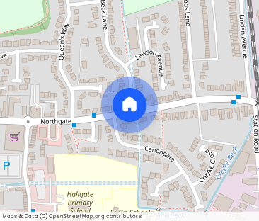 Northgate, HU16 - Photo 1