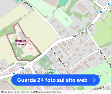 Belle villa à Bellevue proche des organisations internationales - Foto 1