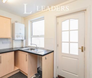 2 bedroom house to rent Coronado Road, Gosport, PO12 - Photo 1