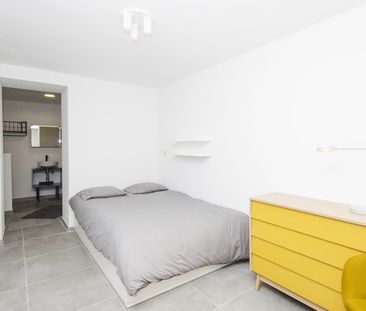 Room at Rue Stevin 162 - Foto 1