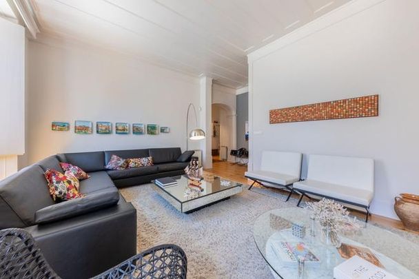 Apartamento T4 - Photo 1
