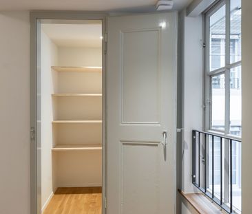 3 Zimmer, 67 m², 3. Stock - Foto 5