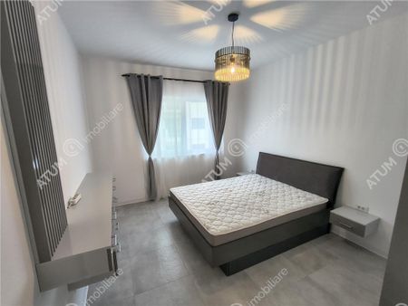 Garsoniera moderna la etajul 1 cu boxa depozitare si parcare - Photo 3