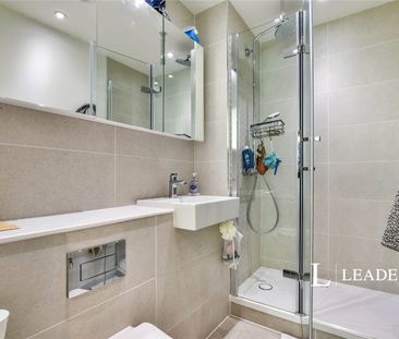 2 bedroom apartment to rent Stanley Street, Salford, Greater Manche... - Photo 6