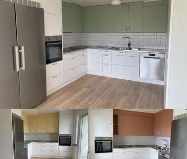 Nordmarksvägen 84, Farsta Strand - Foto 2