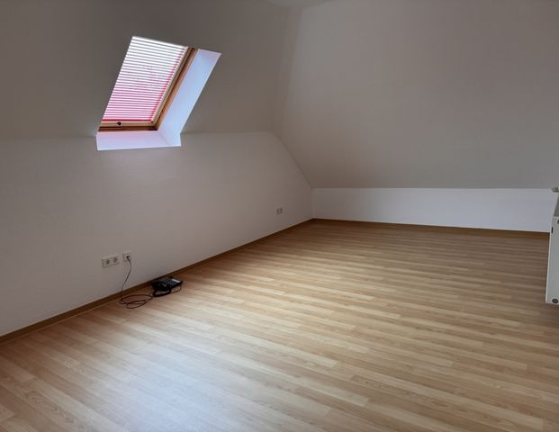 Wohnen in Seniorenresidenz, Tolle 2 Zimmer Wohnung mit Balkon. Nur für Senioren! - Foto 1