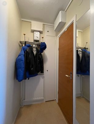 Skeppstavägen, Bandhagen - Foto 1