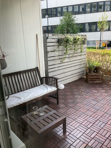 Hammarby allé, Stockholm - Photo 5