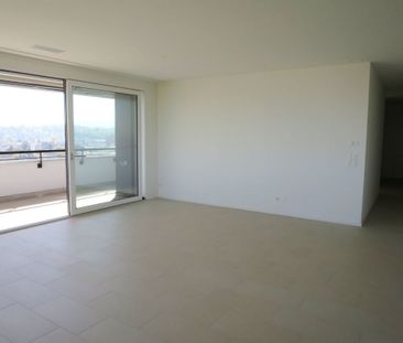 3.5-Zimmerwohnung mit Blick über Allschwil - Photo 5