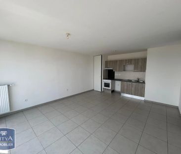 Appartement à louer 3 pièces 61.65m² - Photo 3