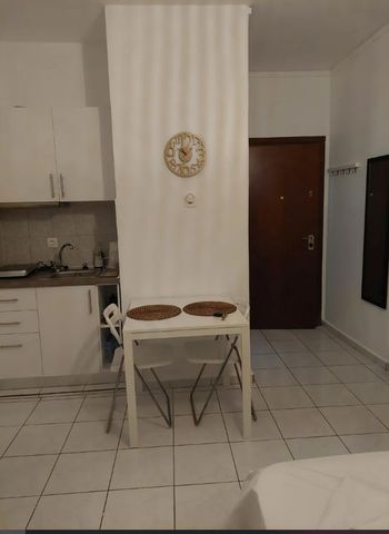 Studio/Γκαρσονιέρα για ενοικίαση Περαία (Θερμαϊκός) - Photo 2