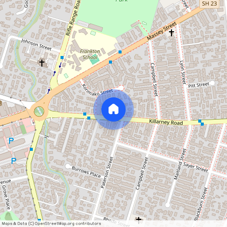 2/208 Killarney Road, Frankton