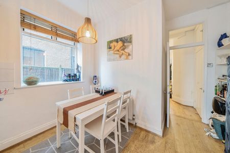 Mowll Street, London, SW9 - Photo 4