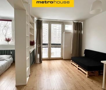 Warszawa, Śródmieście, Grzybowska - Photo 3