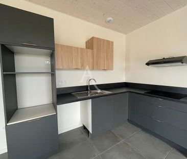 Maison 4 pièces à Saint-Vincent-sur-Jard - Photo 5